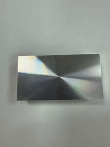 Piezas de Fabricación de Precisión Personalizadas, Torneado, Taladrado y Fresado CNC de Aluminio para Servicios de Mecanizado King Trade - Product Image 2