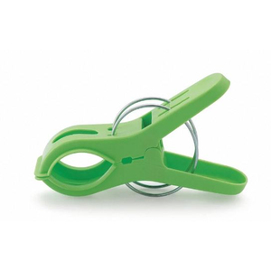 Pinzas de Plástico Antideslizantes para Secar Ropa, Clips de Plástico Multiusos para Lavandería y Cocina - Product Image 1