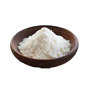 Wholesale 100% Pure Dried Coconut Powder Plant Based Food Grade Pure Coconut Powder Use in Multiple Food & Beverage <b>Applications</b> - Product Image 5