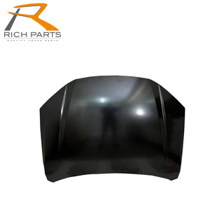 PIEZAS DE AUTOMÓVIL 53301-AQ010 CAPÓ PIEZAS DE REPUESTO HECHAS EN TAIWÁN - Product Image 5