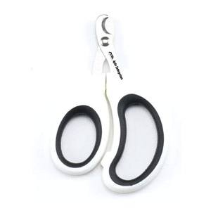 Professional Nail Clippers For Claw Trimming Heavy Duty Stainless Steel Sharp Precision Blades Ergonomic Non Slip Handle - Product Image 1