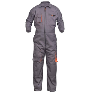 Low Moq High Quality Jacket Pants Bib Shirt <b>Construction</b> Site Hood Set Working Clothes Worker Coveralls Workwear Uniforms Suits - Product Image 3