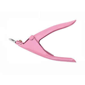Coupe-ongles professionnels en acier inoxydable, coupe-pointes pour ongles en acrylique - Product Image 4