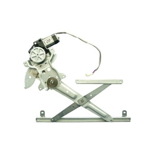 TOY-002-2 69801-32030 Elevalunas Eléctrico Delantero Izquierdo para 1991-87, Motor Incluido, 12 Meses de Garantía, Duradero - Product Image 2