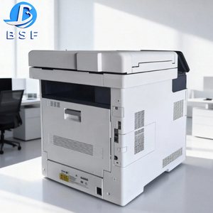 <span class=keywords><strong>Imprimante</strong></span> <span class=keywords><strong>laser</strong></span> <span class=keywords><strong>couleur</strong></span> de bureau Xerox C405 C605 A4 reconditionnée, haute vitesse, stable, pour le bureau, les documents professionnels, l'impression de photos, fiable - Product Image 4