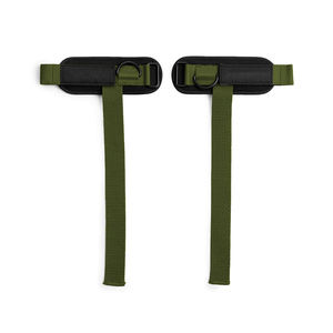 Bracelets de poignet élégants pour l'entraînement et la gym, design exceptionnel, multi-usages, avec impression de logo personnalisée - Product Image 1