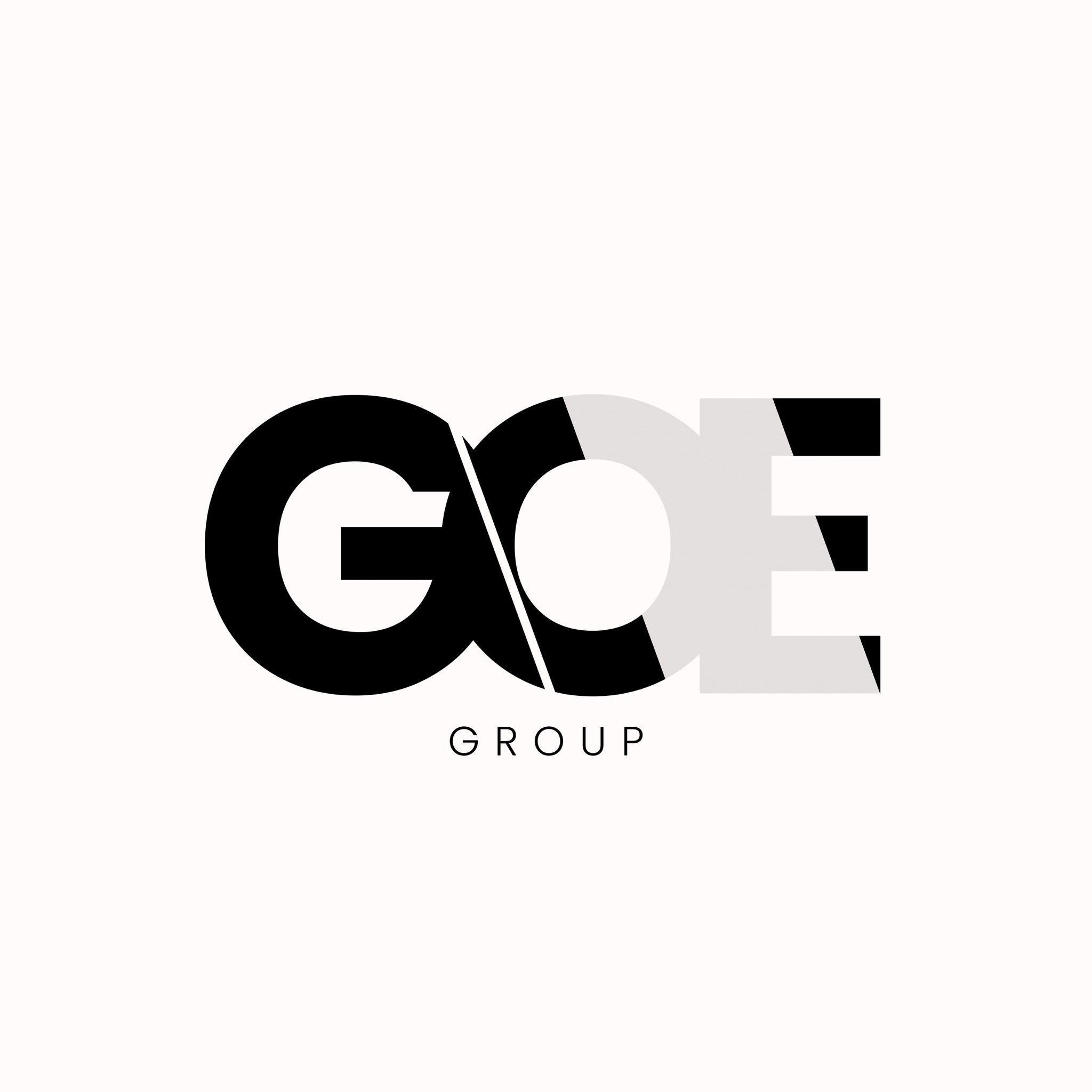 GOE-Group logo