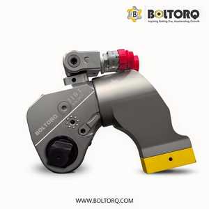 Llave dinamométrica hidráulica Cuerpo de aleación de aluminio y titanio Herramienta hidráulica 50MDW/50IBT - Product Image 4