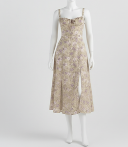 OEM ODM Women's dress Vietnam clothing manufacturer Woman Clothes Customized label Customized Clothing Wholesale clothing - Product Image 4