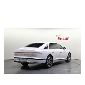 ฮุนได แกรนด์ดูร์ ปี 2023 เครื่องยนต์ 3.5 ลิตร LPG ขับเคลื่อน 2 ล้อ ระยะทาง 36,168 กม. เกียร์อัตโนมัติ มาตรฐานไอเสียยูโร 5 เบาะหนัง พวงมาลัยซ้าย กล้องมองหลัง - Product Image 2