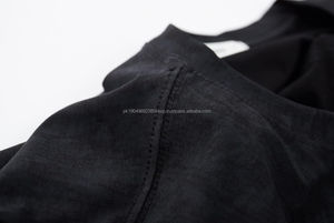 Camisetas de Hombre Transpirables de Alta Calidad con Logotipo Personalizado, 95% Algodón, 5% Elastano, Camisetas Deportivas Premium para Gimnasio - Product Image 6