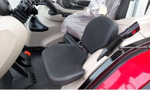 รถแทรกเตอร์ Massey Ferguson 5708 Dyna-4 มือสอง สภาพดี ราคาไม่แพง - Product Image 6