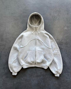 Sudadera con Estampado Gráfico de Alta Calidad y Bajo Precio, Estilo Urbano Moderno, Diseños Únicos, Moda Juvenil, Ajuste Cómodo - Product Image 5