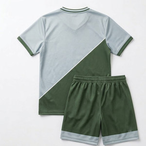 Uniforme de Bádminton Avanzado, Ropa Deportiva Ligera Diseñada para Brindar Comodidad, Flexibilidad y Rendimiento en Actividades Deportivas Competitivas - Product Image 2
