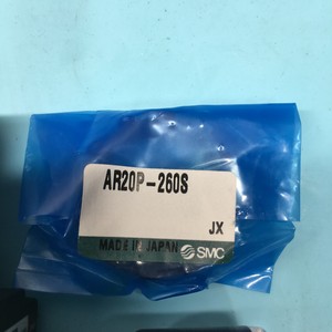 Kit régulateur et manomètre AMAT 0190-12371 SMC - Équipements et pièces semi-conductrices de renommée mondiale à confiance - Product Image 5