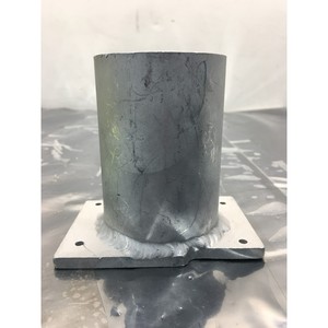 2 AMAT 0020-20508 Protector Inferior del Calentador RF, 104846 - Equipo y Piezas de Semiconductores de Confianza de Tradicción Global - Product Image 5