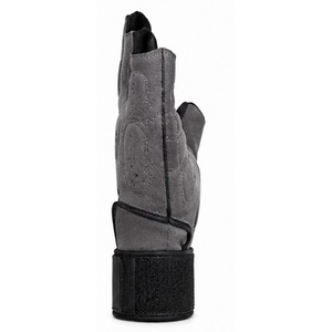 Guantes antideslizantes para gimnasio, para hombres y mujeres, para levantamiento de pesas, entrenamiento, ejercicio, fitness, en venta - Product Image 6
