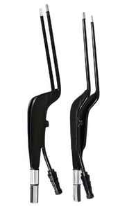 Pinzas Bipolares de Bayoneta para Irrigación, Antiadherentes, Europeas, de Alta Calidad, para Coagulación Quirúrgica, Reutilizables y Autoclavables, Instrumento Médico - Product Image 6