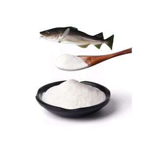 Collagène de poisson de qualité professionnelle, peptides en vrac, haute pureté, prêt à l'exportation - Product Image 6