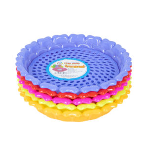 Égouttoir à vaisselle en plastique pour petits verres et bouteilles, idéal pour la cuisine - Vietnam - Product Image 5