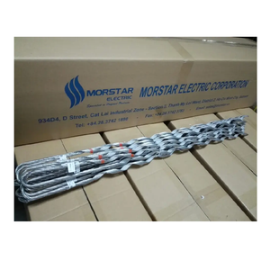 Vietnam fabricant préformé guy grip Hot 2025 raccord hélicoïdal pôle ligne matériel 1/4 3/8 prise aérienne deadend - Product Image 4