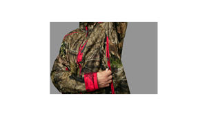 Vestes en polaire de chasse personnalisées Hexaplus, coupe-vent, sport, extérieur, tactique, hiver, softshell, col montant, logo sur le devant, pour hommes - Product Image 4
