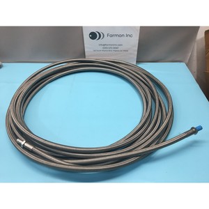 Manguera Flexible Cryo 160800SK0, 1/2 Pulgada, 160204 - Equipo y Piezas de Semiconductores de Confianza de Tradicción Global - Product Image 2