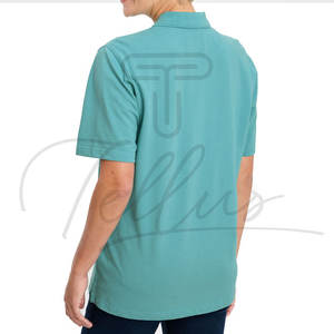 Polo de Mujer de Excelente Diseño y Buena Calidad, Nuevo Estilo, Precio Económico - Product Image 3
