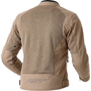 Veste de moto textile Cordura 3 couches Spectre Air D3O pour homme/Chaqueta Touring/Offroad 4 saisons Aventure/Enduro CE - Product Image 2