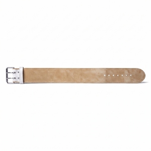 Ceinture de musculation en cuir 13 mm pour levage lourd, sublimation léopard, ceinture de force unisexe pour gym - Product Image 5