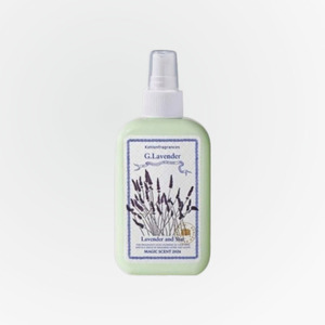Perfume coreano K-Beauty Kellen Dress Perfume G Lavanda 185ml Hecho en Corea tamaño regular botella de perfume - Product Image 5