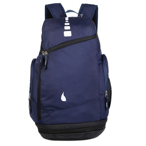 Mochila Deportiva Impermeable para Baloncesto Lamatex, Bolsa de Entrenamiento Deportiva de Gran Capacidad (20-36L), Mochila Escolar de Viaje Estilo Hip-Hop - Product Image 6