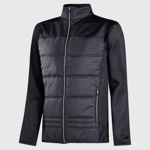 Chaqueta Deportiva GAA Teamwear, Chaqueta de Fútbol Gaélico, Chaqueta Deportiva con Logotipo Personalizado, Chaqueta Impermeable de Poliéster, Proveedor Mayorista OEM - Product Image 6