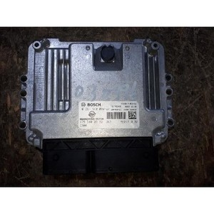 Korando - ECU et modules informatiques d'occasion 1755400532 - Product Image 1
