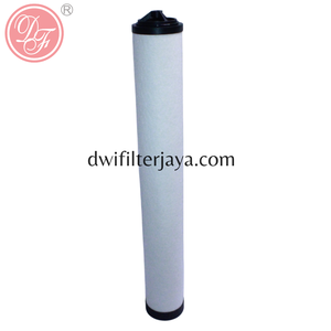 ปั๊มสุญญากาศแบบสกรู ตัวกรองเครื่องอัดอากาศ ตัวแยกน้ำมันและก๊าซ - Product Image 2