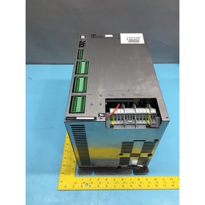Servoaccionamiento Pacific Scientific SC750 121-236 - Equipo y Piezas de Semiconductores de Confianza de Marca Global - Product Image 6