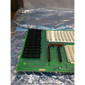 AMAT 0100-76061 SYSTEM ELECTRONICS BACKPLANE - Équipements et pièces semi-conducteurs d'occasion fiables à l'échelle mondiale - Product Image 1