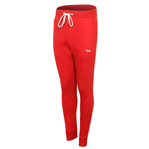 Pantalons en coton et polyester pour hommes en gros, logo personnalisé, respirants, coupe ajustée, décontractés, pour l'été, pantalons de sport OEM - Product Image 6