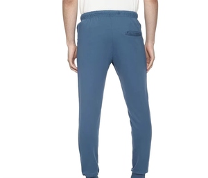 Pantalones Deportivos Casuales Elásticos y Transpirables de Alta Calidad, Diseño Personalizado, Traje Deportivo Unisex al por Mayor, Pantalones Deportivos con Cordón Ajustable - Product Image 3