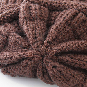 Gorro Clásico de Moda para Exteriores Unisex 100% Acrílico KANEKA SPORTS KS-BH-39 Técnica Jacquard Ajustable de Alta Calidad - Product Image 4