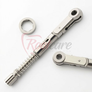 Hospital Use Implant <b>Torque</b> Wrench Precise Design Implant <b>Torque</b> Wrench Smooth Use Implant <b>Torque</b> Wrench Easy Control - Product Image 2