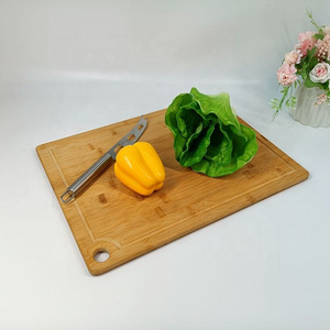 Planche à découper en noyer écologique et saine, planche à découper Yawen Tabla De Cortar Schneidbrett, planche à découper en bois pour la cuisine - Product Image 5
