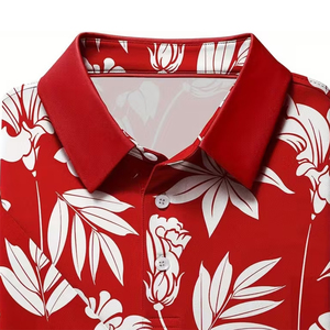 Camisetas de Verano de Alta Calidad, Lisas, 100% Algodón Piqué, Personalizadas con Logotipo, Camisetas Lisas para Hombre, Tallas Grandes - Product Image 4