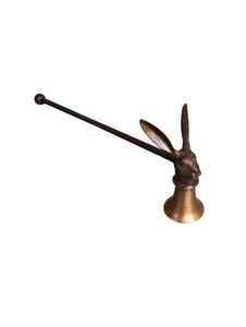 Decorative Metal <b>Candle</b> Snuffer With Classic Design For Living Room <b>Candle</b> Care Home Decoration Item - Product Image 2