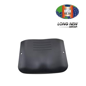Fundas de Plástico de Alta Calidad para Respaldo de Silla, Ligeras, Resistentes y Fáciles de Instalar - Product Image 2