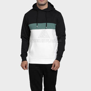 Hoodies basiques pour hommes, design personnalisé 2026, collection hiver, prix abordable, vente chaude - Product Image 5