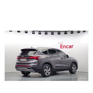 ฮุนได ซานตาเฟ่ ดีเซล 2.2 ขับเคลื่อน 4 ล้อ ปี 2022 ระยะทาง 80,377 กม. เบาะหนัง พวงมาลัยซ้าย กล้องมองหลัง - Product Image 2