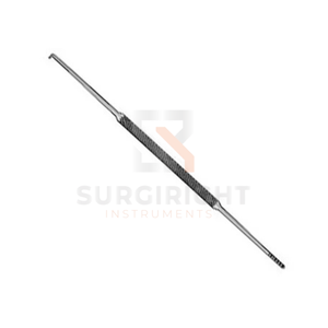 กรรไกรตัดไหมเย็บแผล SurgiRight Instrument Spencer Stitch Scissors ออกแบบอย่างแม่นยำ ได้รับการรับรองมาตรฐาน CE สำหรับเครื่องมือผ่าตัด - Product Image 5