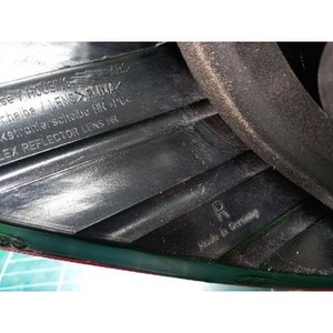 ไฟท้ายขวา ซีรีย์ 5 ปี 2004-2010 มือสอง ของแท้ OEM 7165738 - Product Image 5