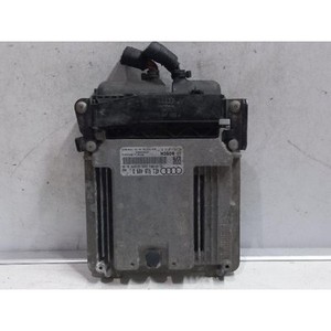 ECUs et modules informatiques d'occasion A8 4E1910409D - Product Image 1